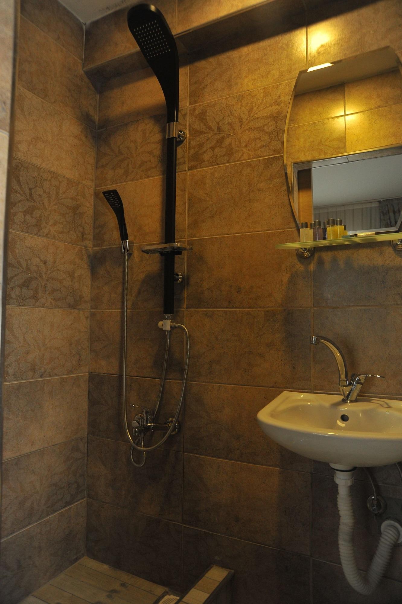 Serra Boutique Hotel Istanbulská provincie Exteriér fotografie