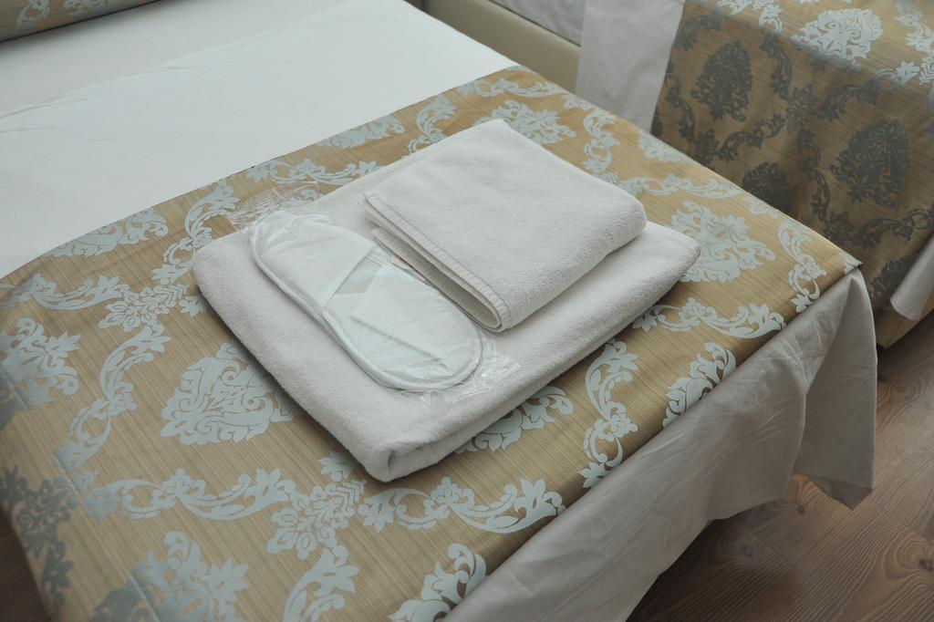 Serra Boutique Hotel Istanbulská provincie Exteriér fotografie